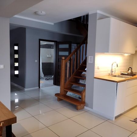 Dom Mazurska Apartamenty Rydzewo Luaran gambar