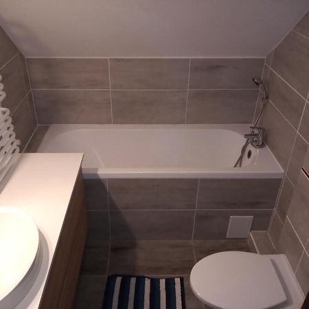 Dom Mazurska Apartamenty Rydzewo Luaran gambar