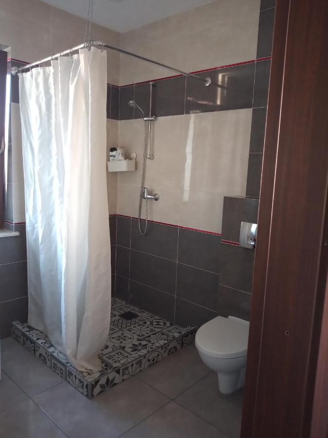 Dom Mazurska Apartamenty Rydzewo Luaran gambar