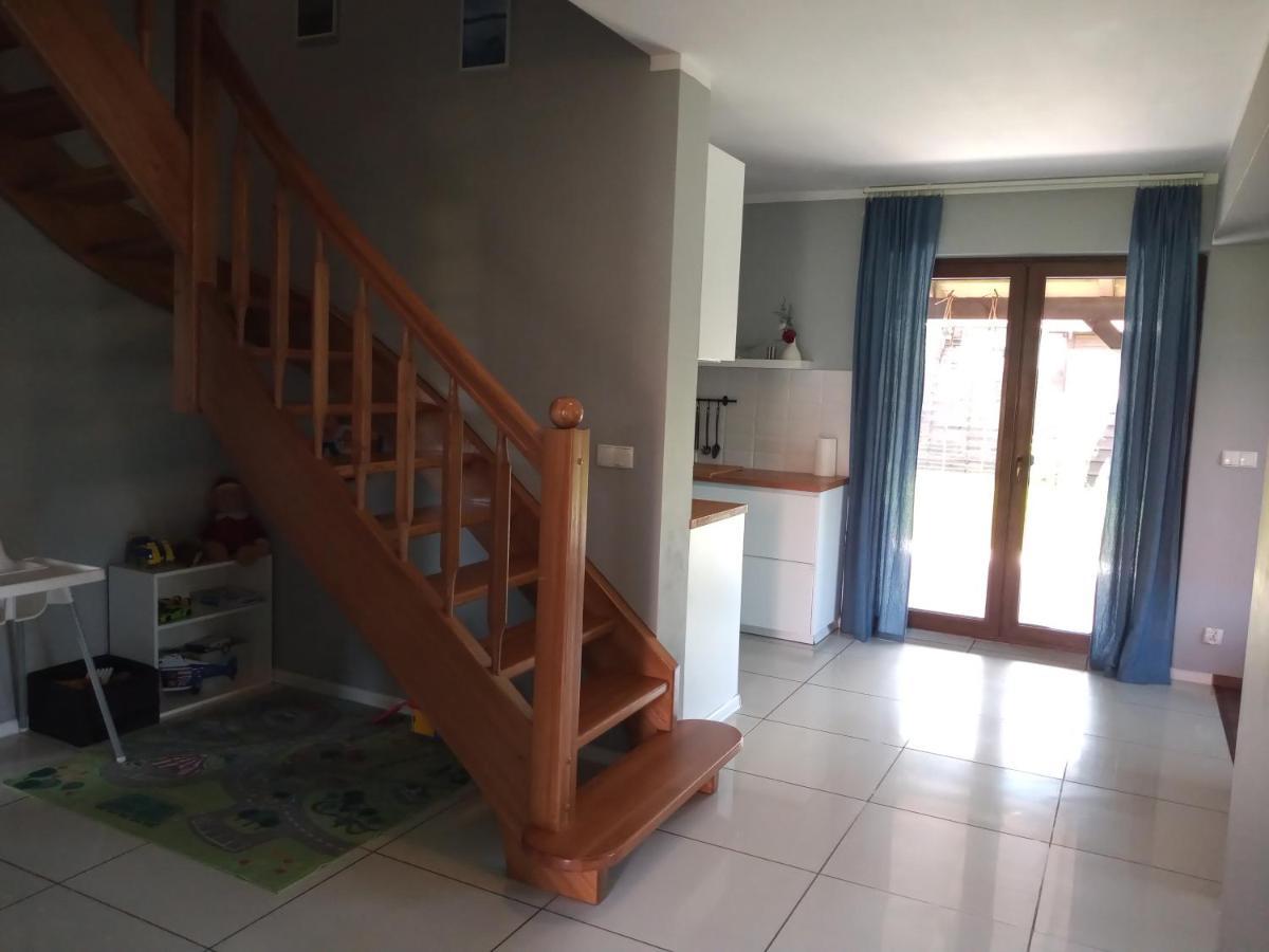 Dom Mazurska Apartamenty Rydzewo Luaran gambar