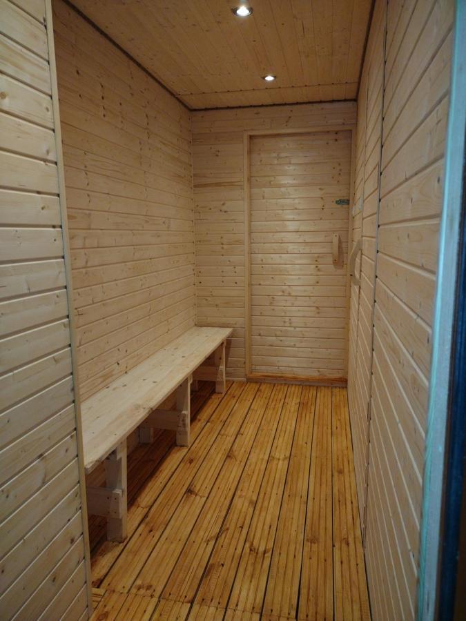 Dom Mazurska Apartamenty Rydzewo Luaran gambar