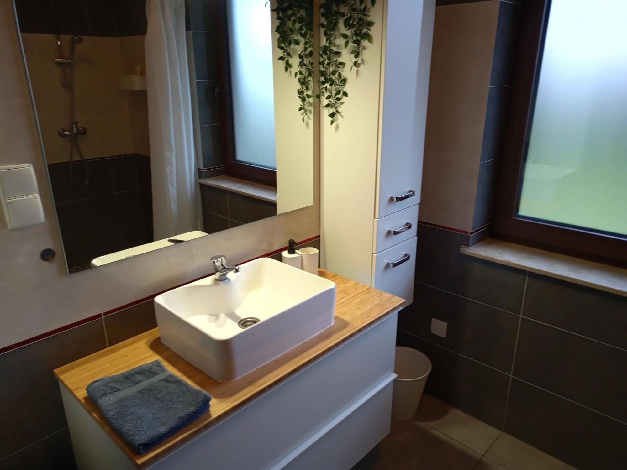 Dom Mazurska Apartamenty Rydzewo Luaran gambar