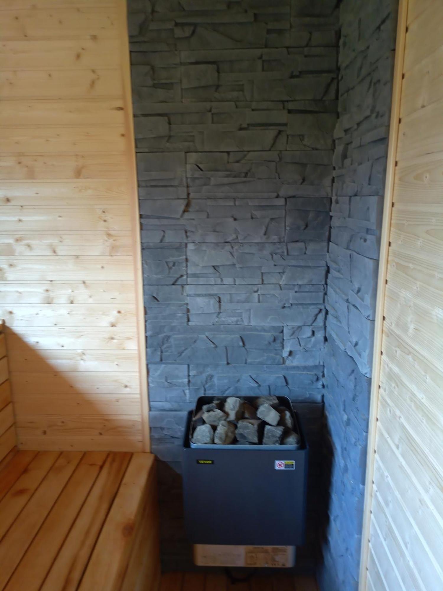 Dom Mazurska Apartamenty Rydzewo Bilik gambar