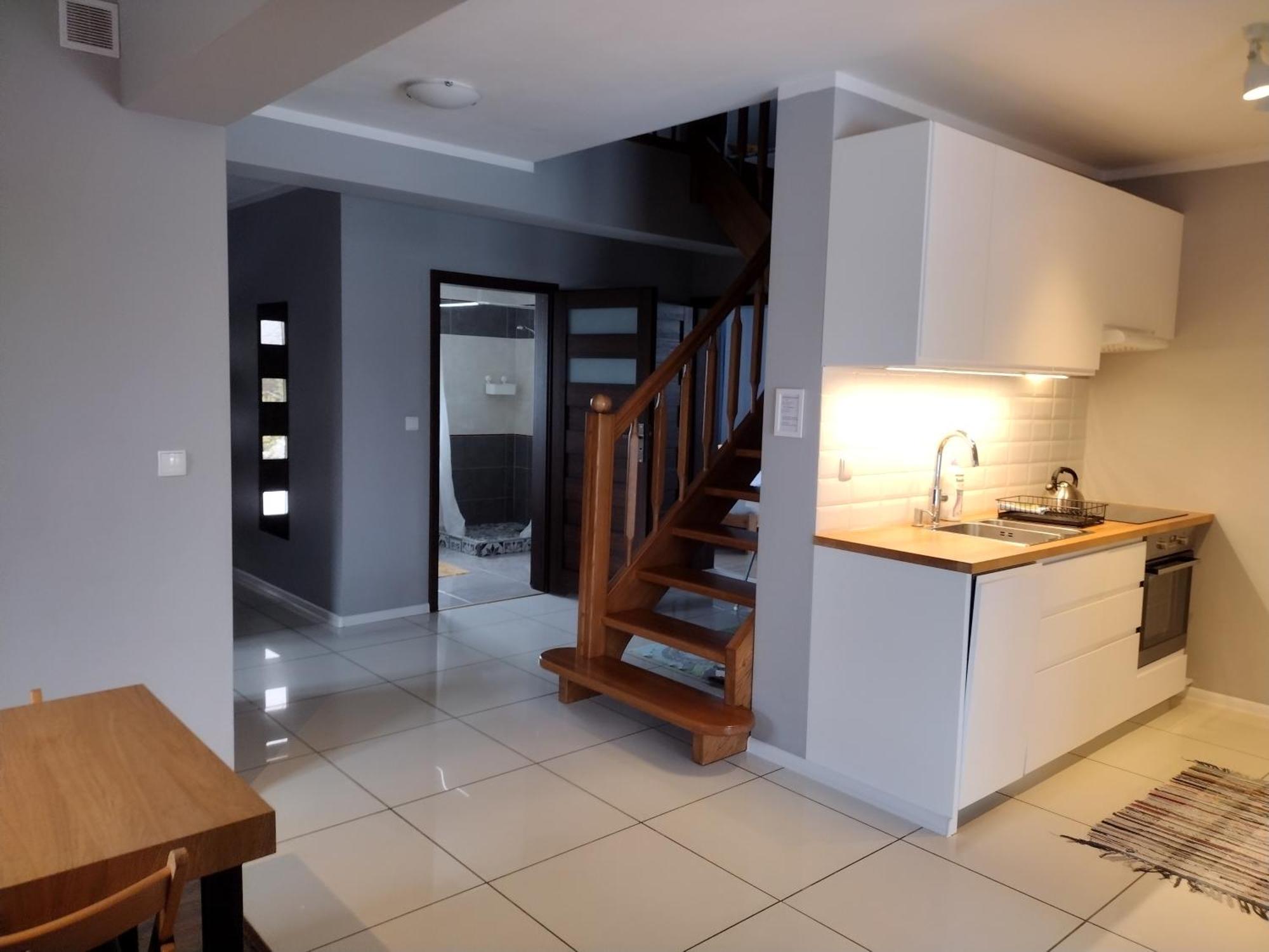 Dom Mazurska Apartamenty Rydzewo Luaran gambar